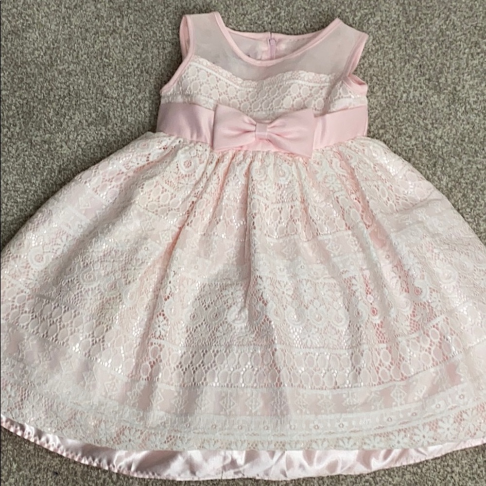 My Princess Wear Dress size 5.